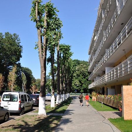 Appartamento Coral Onix Neptun Esterno foto