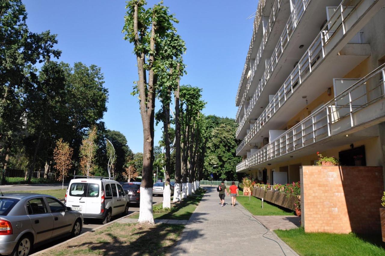 Appartamento Coral Onix Neptun Esterno foto