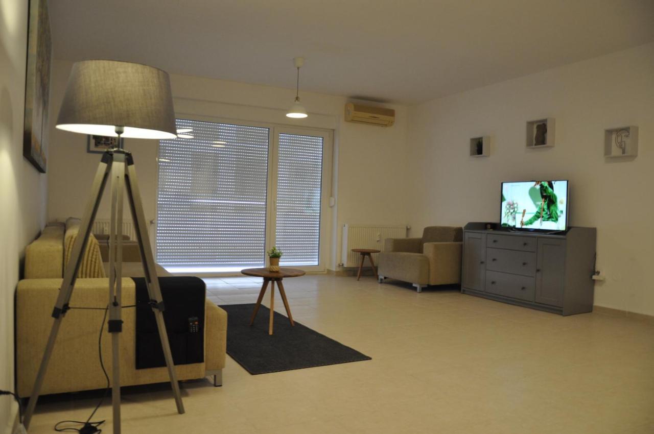 Appartamento Coral Onix Neptun Esterno foto