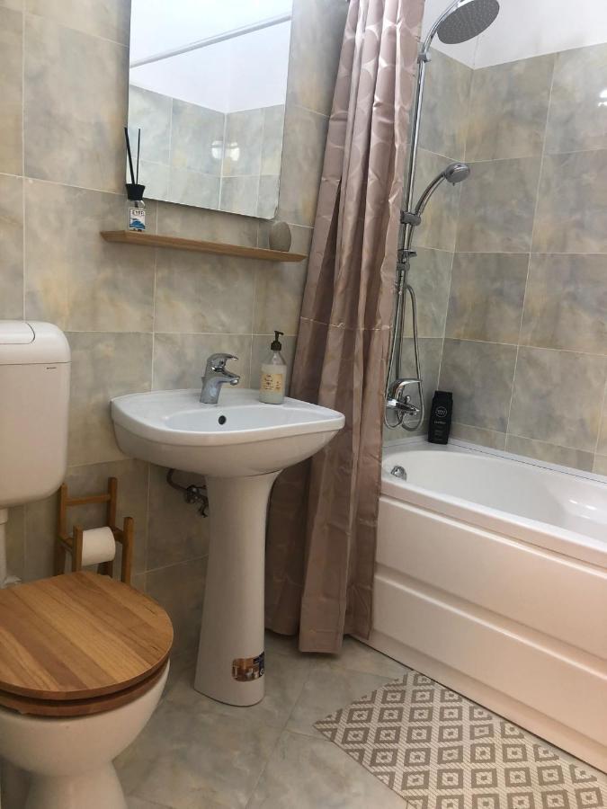 Appartamento Coral Onix Neptun Esterno foto