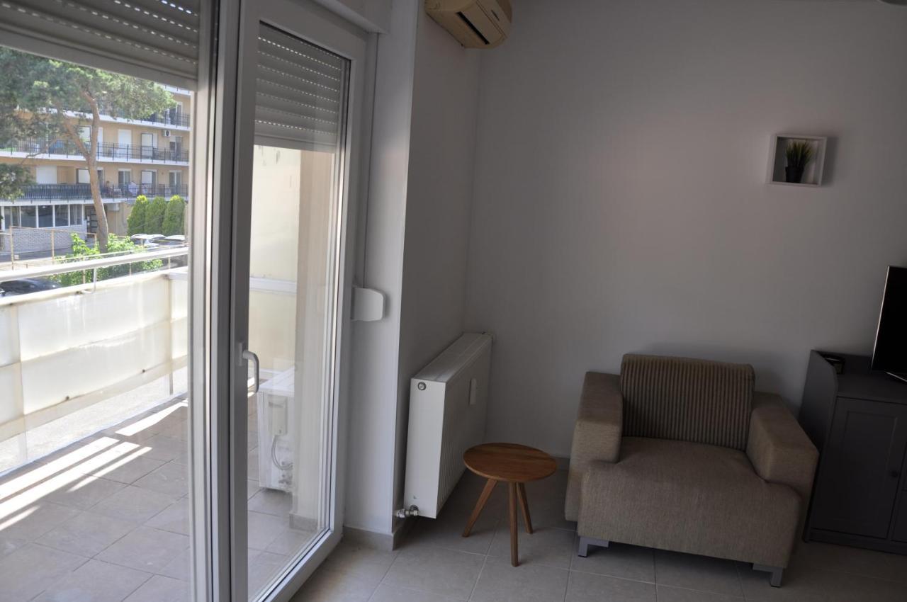 Appartamento Coral Onix Neptun Esterno foto